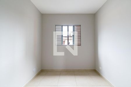 Quarto  de apartamento para alugar com 1 quarto, 33m² em Vila Campestre, São Paulo