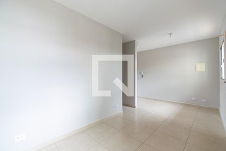 Sala de apartamento para alugar com 1 quarto, 33m² em Vila Campestre, São Paulo