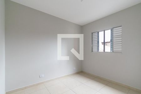 Quarto  de apartamento para alugar com 1 quarto, 33m² em Vila Campestre, São Paulo