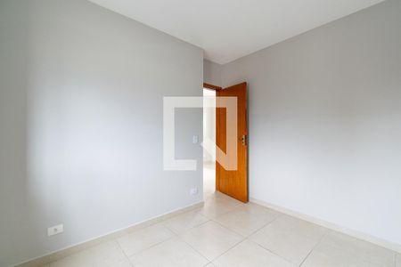 Quarto  de apartamento para alugar com 1 quarto, 33m² em Vila Campestre, São Paulo