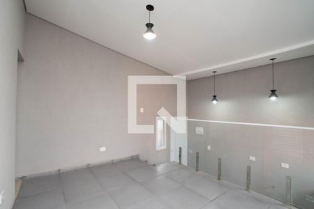 Kitnet de kitnet/studio para alugar com 1 quarto, 30m² em Jardim Bela Vista, Guarulhos