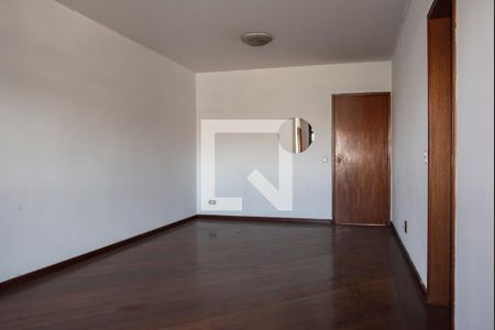 Sala de apartamento para alugar com 3 quartos, 104m² em Chácara Inglesa, São Paulo