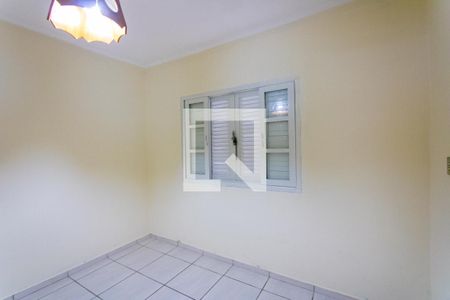 Quarto 1 de casa para alugar com 3 quartos, 170m² em Parque Sao Vicente, Mauá