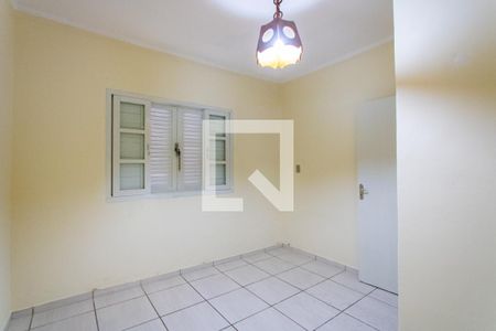 Quarto 1 de casa para alugar com 3 quartos, 170m² em Parque Sao Vicente, Mauá