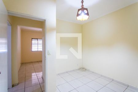 Quarto 1 de casa para alugar com 3 quartos, 170m² em Parque Sao Vicente, Mauá