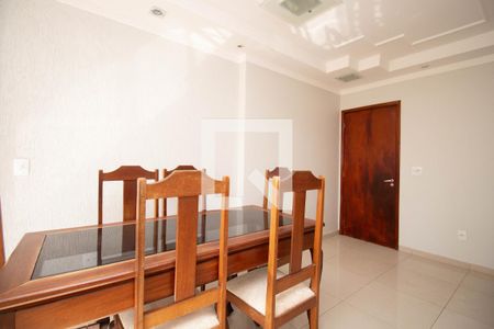 Sala 1 de apartamento para alugar com 4 quartos, 200m² em Aguas Claras, Brasília