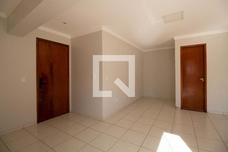 Sala 2 de apartamento para alugar com 4 quartos, 200m² em Aguas Claras, Brasília