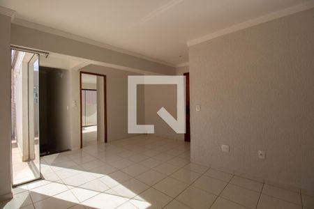 Sala 2 de apartamento para alugar com 4 quartos, 200m² em Aguas Claras, Brasília