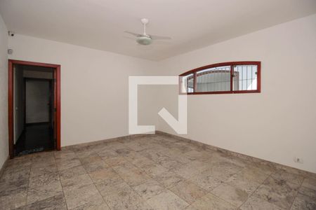 Sala 2 de casa para alugar com 4 quartos, 400m² em Alto de Pinheiros, São Paulo