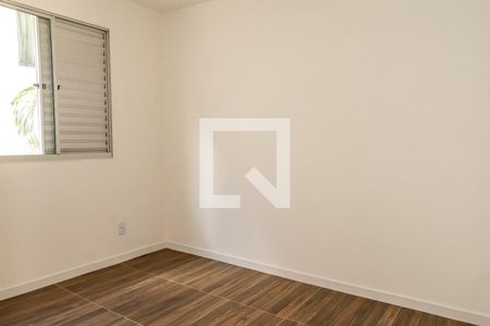 Quarto 1 de apartamento para alugar com 2 quartos, 44m² em Jardim Bertoni, Americana