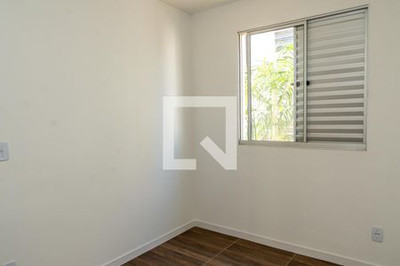 Quarto 1 de apartamento para alugar com 2 quartos, 44m² em Jardim Bertoni, Americana