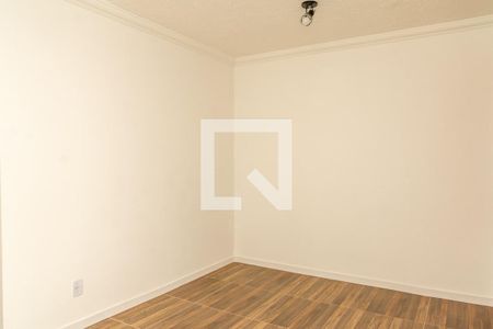 Sala de apartamento para alugar com 2 quartos, 44m² em Jardim Bertoni, Americana