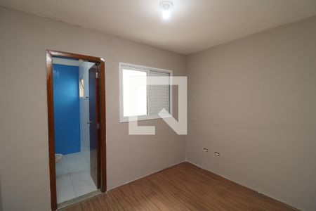 Suíte de casa de condomínio à venda com 2 quartos, 110m² em Vila Formosa, São Paulo