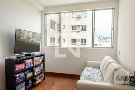 Apartamento à venda com 93m², 1 quarto e 1 vagasala 