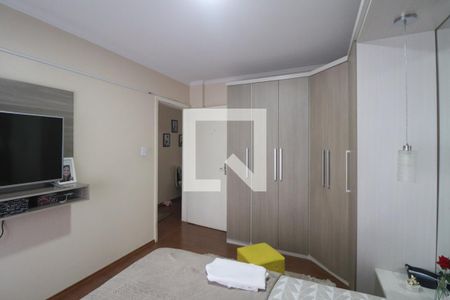 Quarto de apartamento para alugar com 2 quartos, 88m² em Centro, São Leopoldo