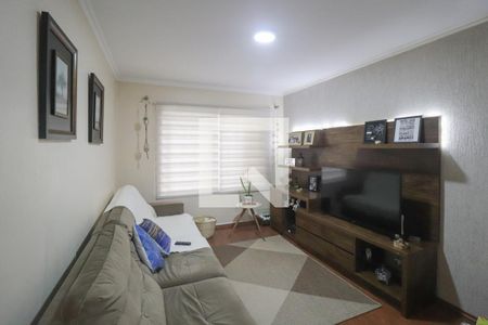 Sala de apartamento para alugar com 2 quartos, 88m² em Centro, São Leopoldo