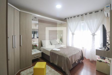 Quarto de apartamento para alugar com 2 quartos, 88m² em Centro, São Leopoldo