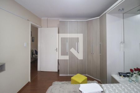 Quarto de apartamento para alugar com 2 quartos, 88m² em Centro, São Leopoldo