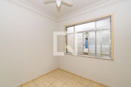 Quarto 1 de apartamento para alugar com 2 quartos, 50m² em Bonsucesso, Rio de Janeiro