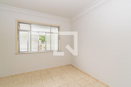 Sala de apartamento para alugar com 2 quartos, 50m² em Bonsucesso, Rio de Janeiro