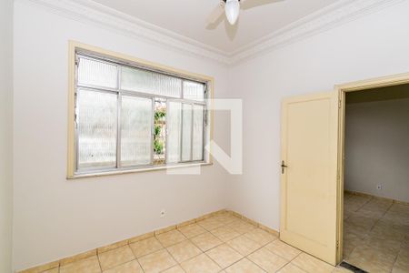 Quarto 1 de apartamento para alugar com 2 quartos, 50m² em Bonsucesso, Rio de Janeiro