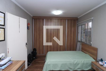 Quarto 1 de apartamento à venda com 2 quartos, 71m² em Vila Carlos de Campos, São Paulo