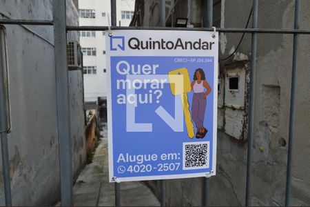 Plaquinha de casa para alugar com 2 quartos, 80m² em Vila Mariana, São Paulo