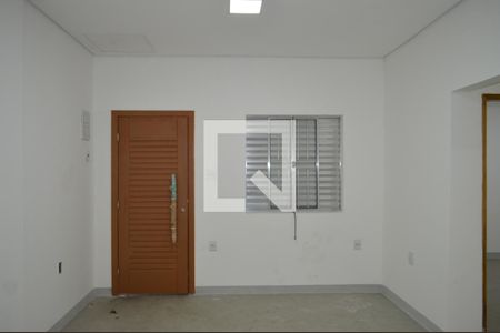 Sala de casa para alugar com 2 quartos, 80m² em Vila Mariana, São Paulo