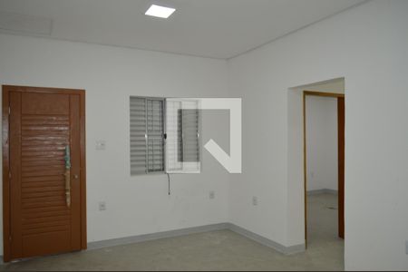 Sala de casa para alugar com 2 quartos, 80m² em Vila Mariana, São Paulo