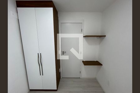 Quarto 2 de apartamento para alugar com 2 quartos, 42m² em Barra Funda, São Paulo