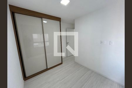 Quarto 1 de apartamento para alugar com 2 quartos, 42m² em Barra Funda, São Paulo