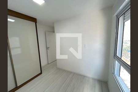 Quarto 1 de apartamento para alugar com 2 quartos, 42m² em Barra Funda, São Paulo