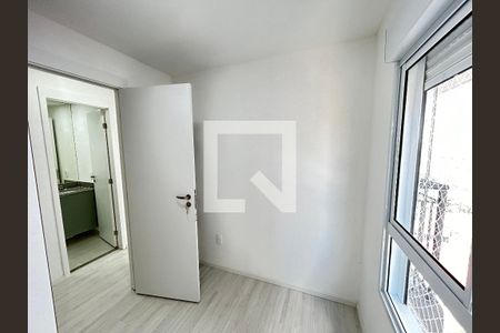 Quarto 2 de apartamento para alugar com 2 quartos, 42m² em Barra Funda, São Paulo