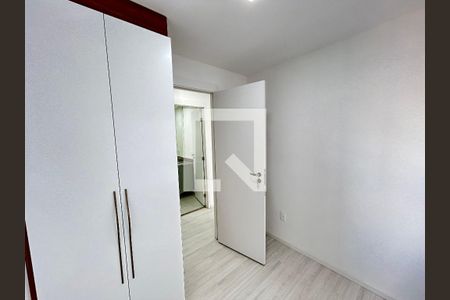 Quarto 2 de apartamento para alugar com 2 quartos, 42m² em Barra Funda, São Paulo