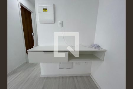 Sala de apartamento à venda com 2 quartos, 42m² em Barra Funda, São Paulo