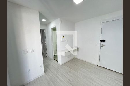 Sala de apartamento à venda com 2 quartos, 42m² em Barra Funda, São Paulo