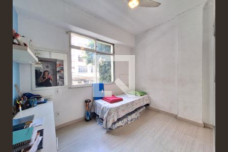 Quarto 1 de apartamento à venda com 4 quartos, 104m² em Flamengo, Rio de Janeiro