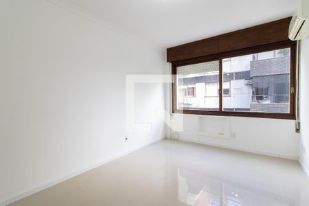 Sala de apartamento à venda com 2 quartos, 63m² em Mont’serrat, Porto Alegre