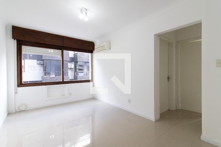 Apartamento à venda com 63m², 2 quartos e sem vagaSala