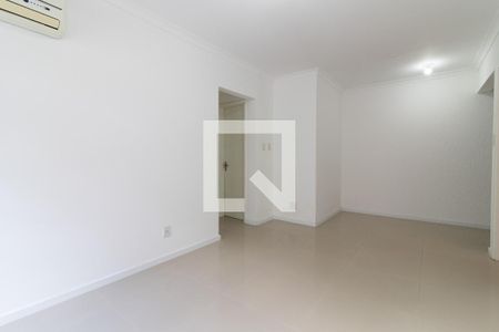 Sala de apartamento à venda com 2 quartos, 63m² em Mont’serrat, Porto Alegre