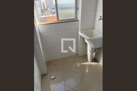 Foto 05 de apartamento à venda com 2 quartos, 57m² em Água Rasa, São Paulo