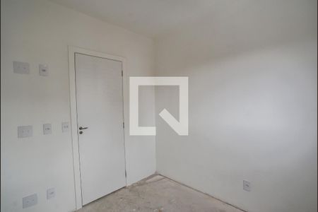 Quarto 1 de apartamento à venda com 2 quartos, 54m² em Vila Metalúrgica, Santo André