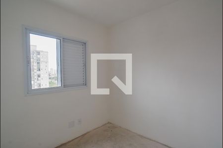 Quarto 1 de apartamento à venda com 2 quartos, 54m² em Vila Metalúrgica, Santo André