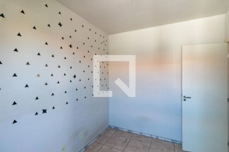 Quarto de apartamento à venda com 3 quartos, 73m² em Havaí, Belo Horizonte