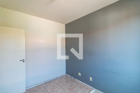 Quarto 2 de apartamento à venda com 3 quartos, 73m² em Havaí, Belo Horizonte