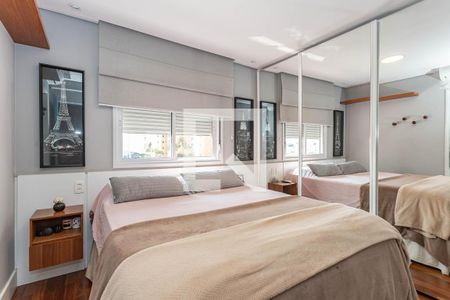 Apartamento à venda com 2 quartos, 65m² em Vila Mariana, São Paulo