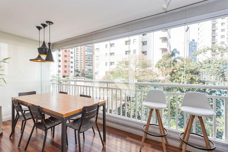 Apartamento à venda com 2 quartos, 65m² em Vila Mariana, São Paulo