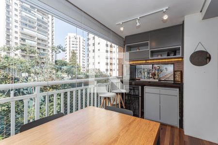 Apartamento à venda com 2 quartos, 65m² em Vila Mariana, São Paulo