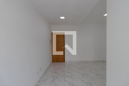 Sala de apartamento para alugar com 2 quartos, 48m² em Vila Nivi, São Paulo