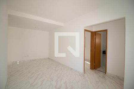 Sala de apartamento para alugar com 2 quartos, 48m² em Vila Nivi, São Paulo